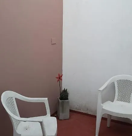 Apartamento Departamento cerca Parque Termal II Dolores  Exterior foto
