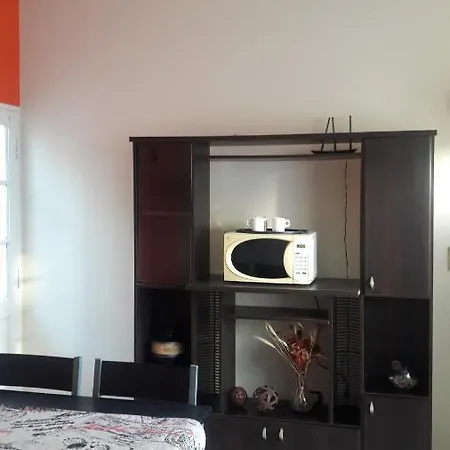 Apartamento Departamento cerca Parque Termal II Dolores  Exterior foto