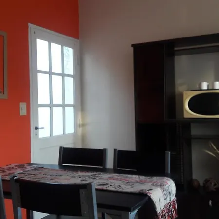 Apartamento Departamento cerca Parque Termal II Dolores  Exterior foto