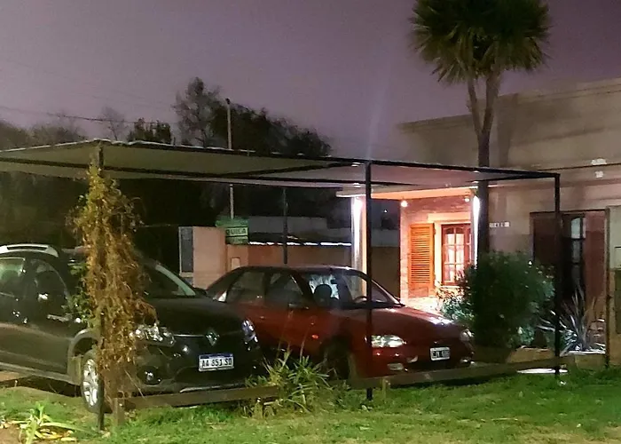 Departamento cerca Parque Termal II