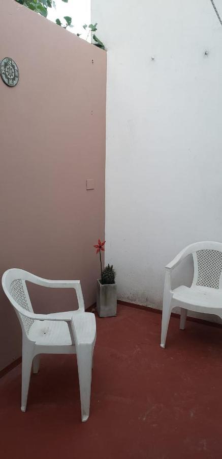Departamento Cerca Parque Termal Ii Apartamento Dolores (Buenos Aires)