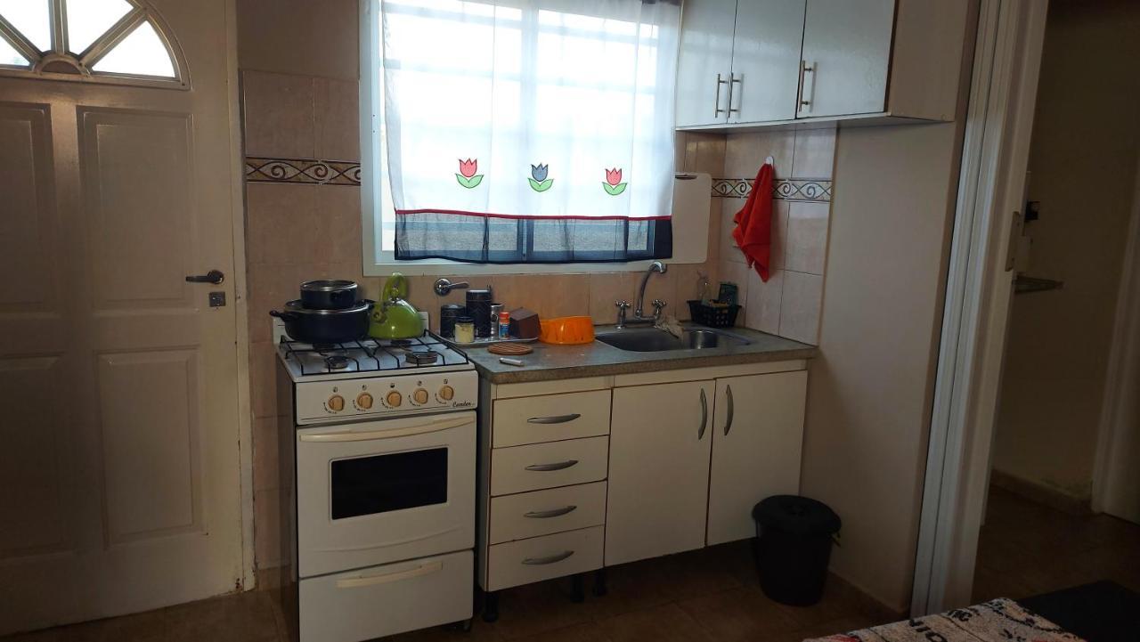 Departamento Cerca Parque Termal Ii Apartamento *