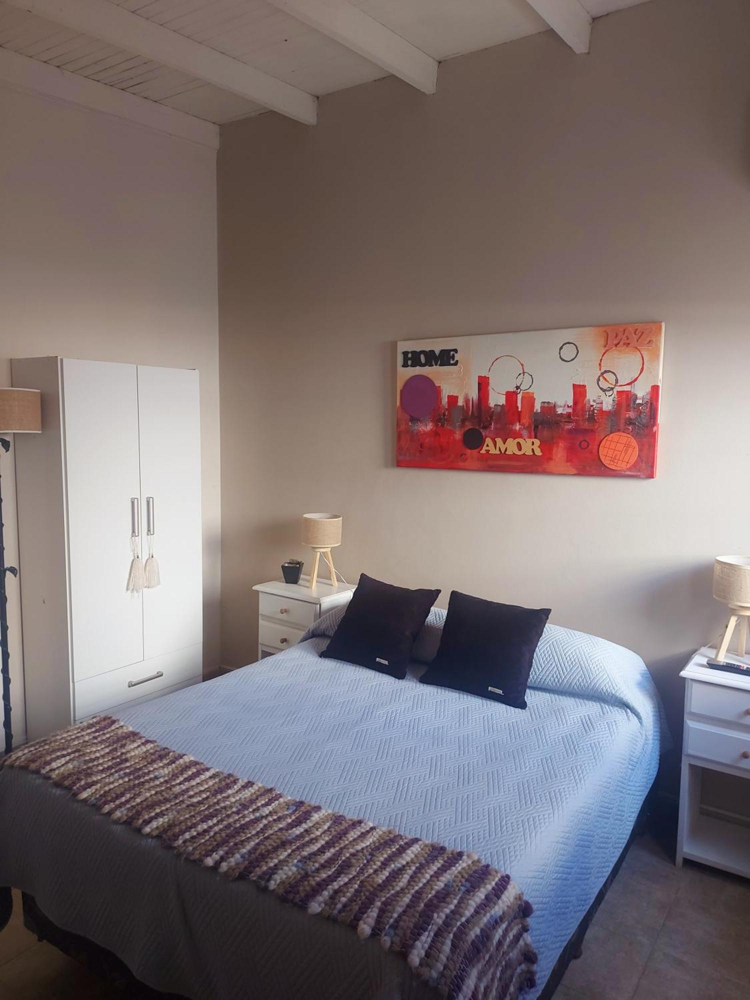 Apartamento Departamento Cerca Parque Termal Ii *