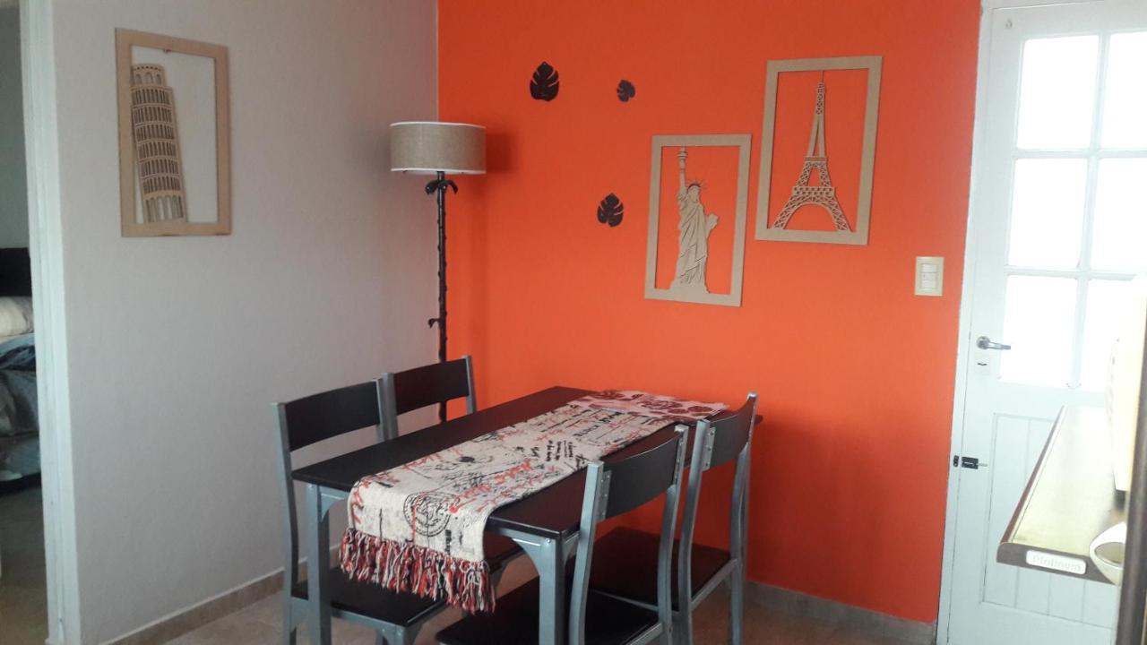 Departamento Cerca Parque Termal Ii Belgrano 1486 Apartment Dolores (Buenos Aires)