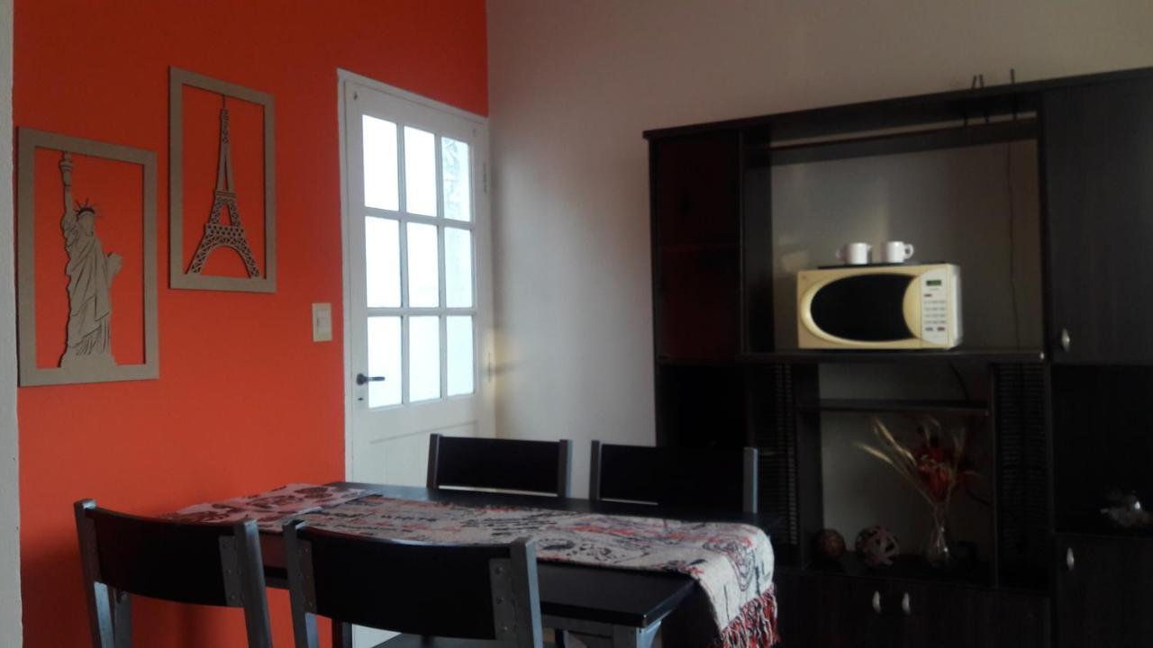 Apartment Departamento Cerca Parque Termal Ii Belgrano 1486